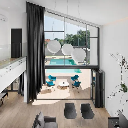 Eden Holiday home *
