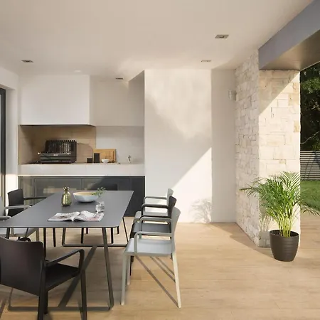 Eden Holiday home *