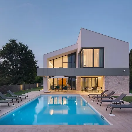 Eden Feriehus *