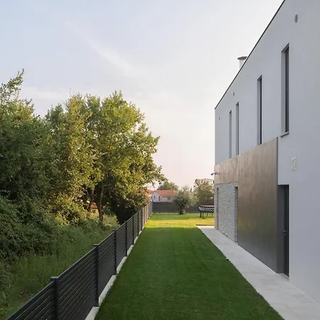 Feriehus Eden Ližnjan